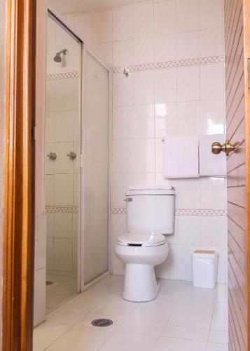 Hotel Casa Pereyra – Oaxaca, NE