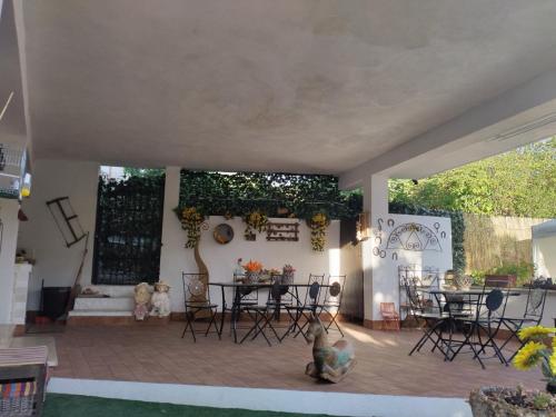 "Il Miglio" Country House