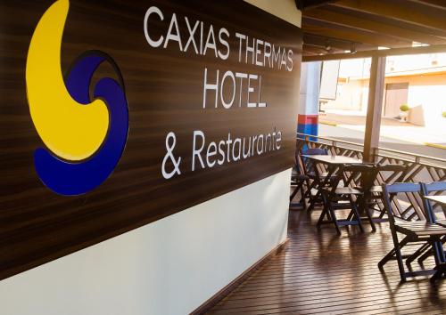 Caxias Thermas Hotel