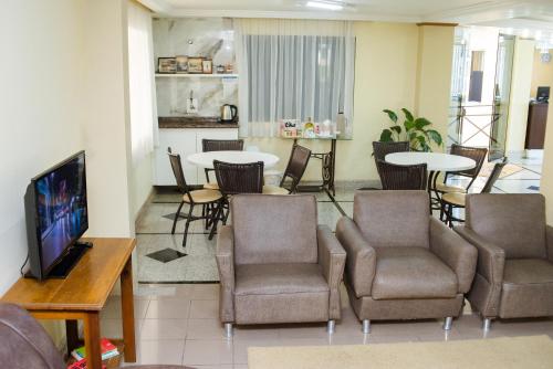 Caxias Thermas Hotel