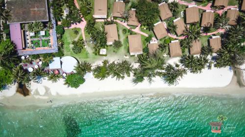 KB度假村  KB度假村