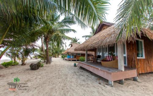 KB度假村  KB度假村