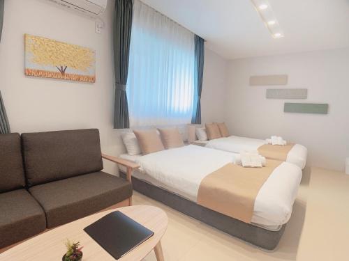 Superior Quadruple Room