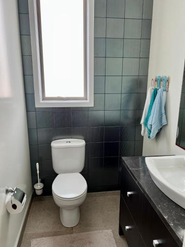 怀蒂昂格珍妮住宿加早餐旅馆