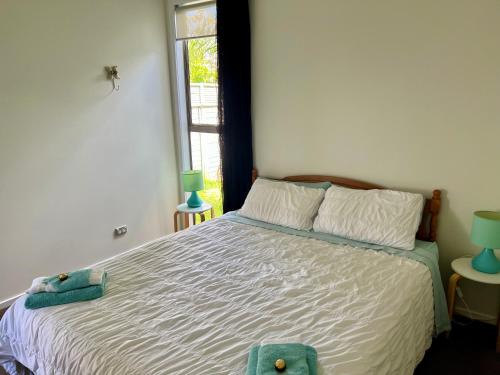 怀蒂昂格珍妮住宿加早餐旅馆