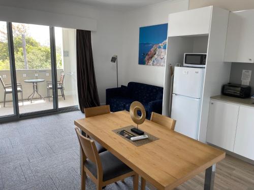 Morisset Serviced Apartments