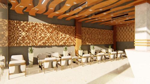 ELOHIM HOTEL SENTANI