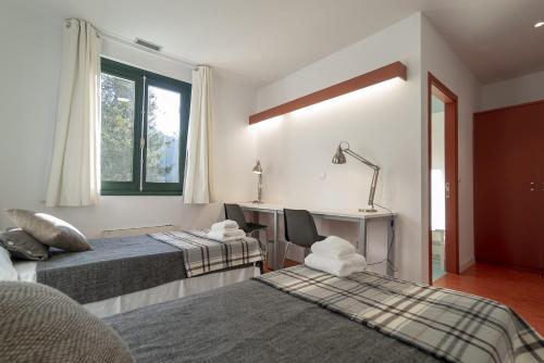 Chalet Centro Peares