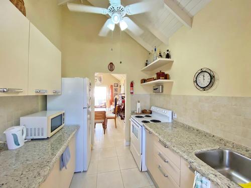 The Gem - 1bd By ZenBreak in Apple Hall