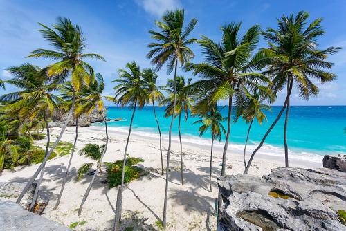 Beach, The Gem - 1bd By ZenBreak in Apple Hall