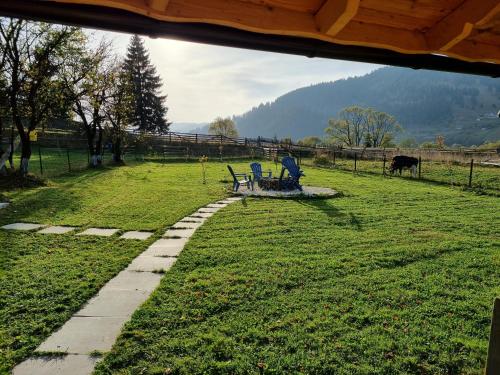 ORTOAIA CHALET
