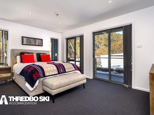 Snowbound Chalet 3, Thredbo (foto 4)