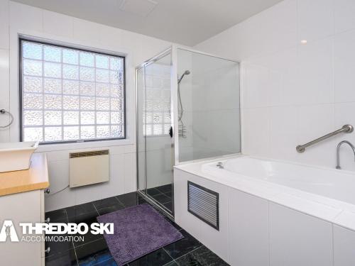 Snowbound Chalet 3, Thredbo (foto 5)
