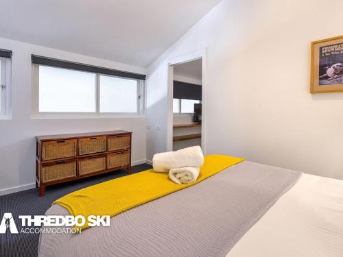 Snowbound Chalet 3, Thredbo (foto 6)