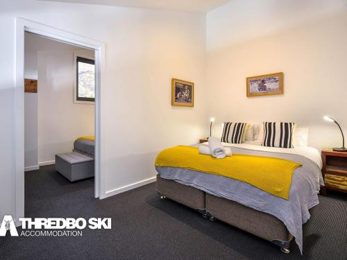 Snowbound Chalet 3, Thredbo (foto 8)