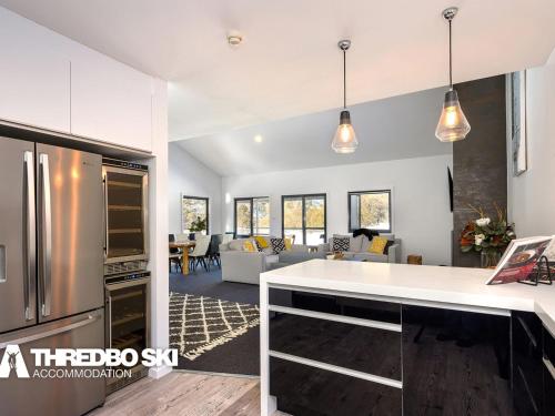 Snowbound Chalet 3, Thredbo (foto 10)
