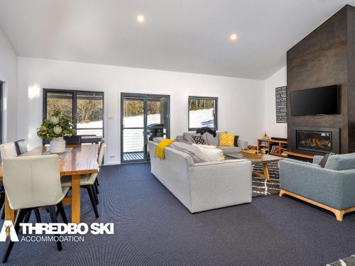 Snowbound Chalet 3, Thredbo (foto 2)