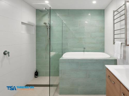 Snowbound Chalet 6, Thredbo (fotografie 7)