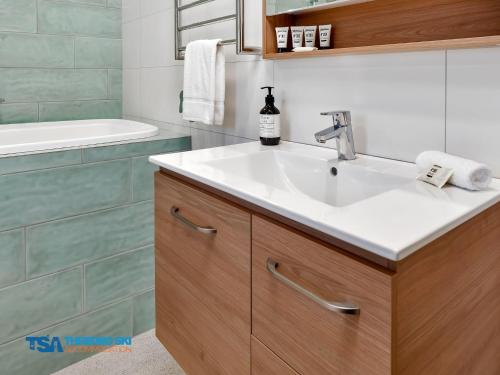 Snowbound Chalet 6, Thredbo (fotografie 8)