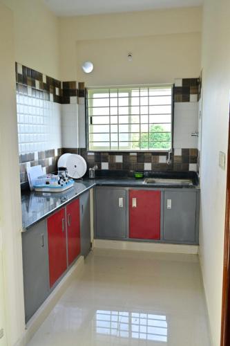 TripThrill Kaveri Service Apartment