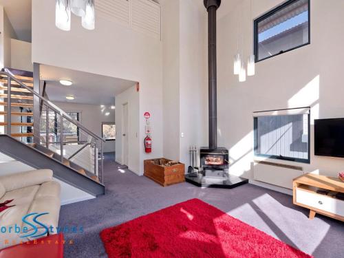 Superior Chalet