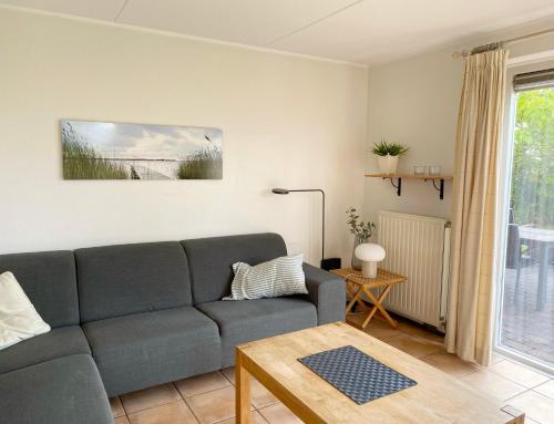 Heerlijk 6-persoons vakantiehuis onder aan de duinen van Breskens - Zwin 061