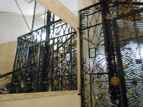 Hotel Reina, Buenos Aires (fotografie 9)