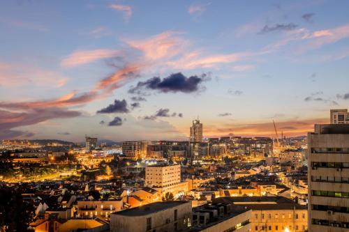 My Jerusalem View, Jerusalem
