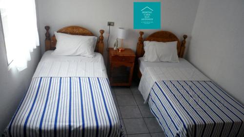 Hostal Casa San Antonio