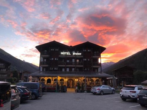 Hotel Walser - image 2