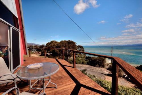 Sunsets, Coles Bay (foto 7)