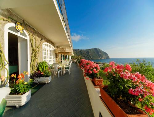 Hotel Casa del Sole Ischia