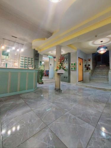 Vestabils, Hotel Villa Valpovo in Beli Manastira