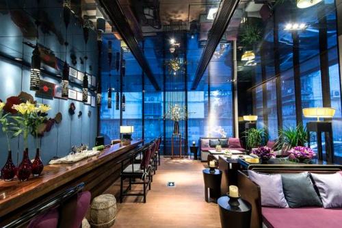 shuibu joy spa hotel