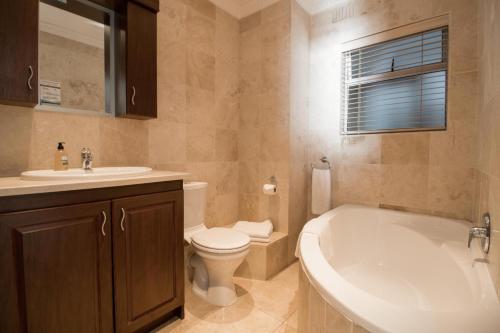 Third floor sea facing 2 bedroom apartment with balcony - image 3