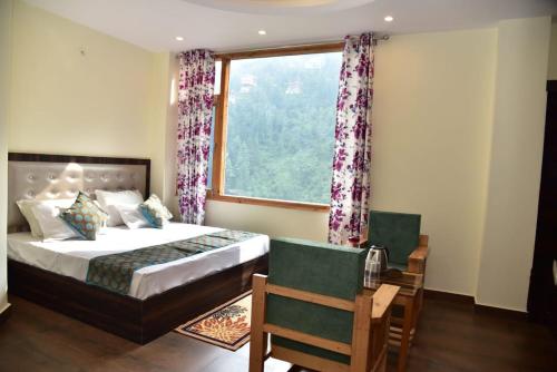 ROYAL CEDAR B&B (SHIMLA)