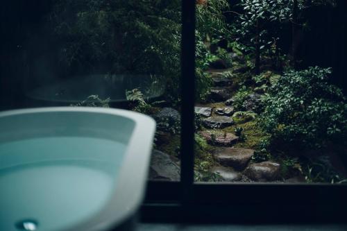Noboru House Kyoto