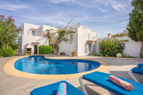 Casa Carlos - main image