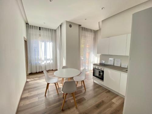 Suite boutique Moscova, Mediolan