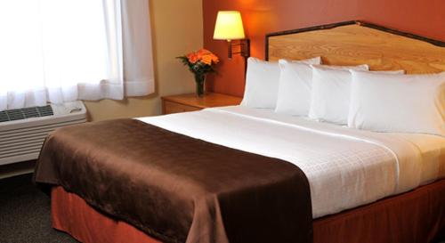 AmericInn by Wyndham Oswego in Oswego, USA