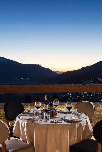 324240640 Grand Forest Metsovo - Leading Hotels of the World