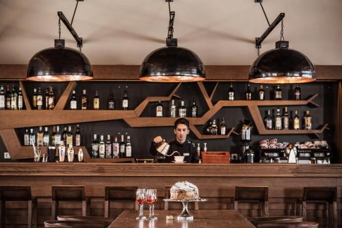 324240645 Grand Forest Metsovo - Leading Hotels of the World