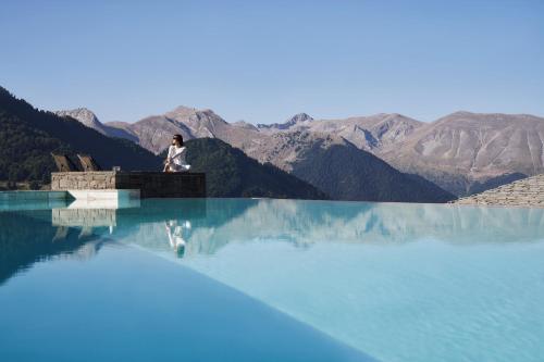 324240661 Grand Forest Metsovo - Leading Hotels of the World