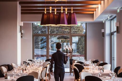 Grand Forest Metsovo