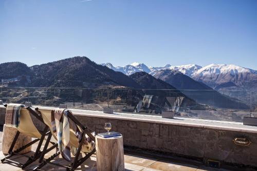 324240676 Grand Forest Metsovo - Leading Hotels of the World