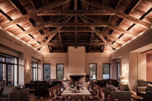 324240682 Grand Forest Metsovo - Leading Hotels of the World