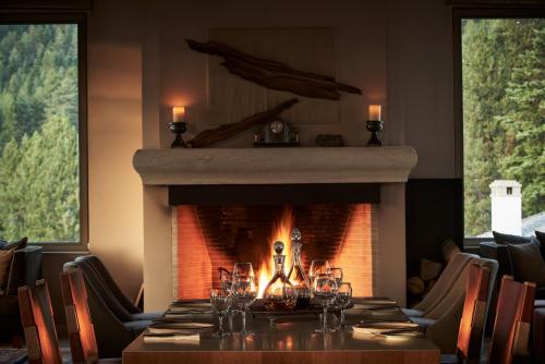 324240689 Grand Forest Metsovo - Leading Hotels of the World