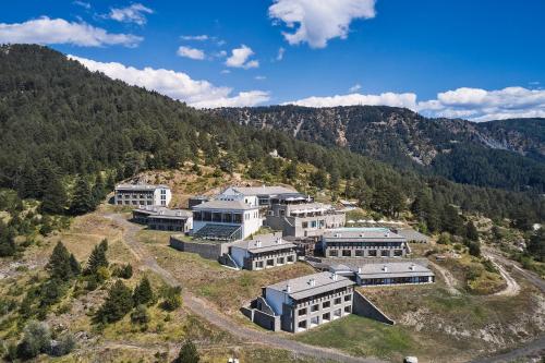 324240705 Grand Forest Metsovo - Leading Hotels of the World