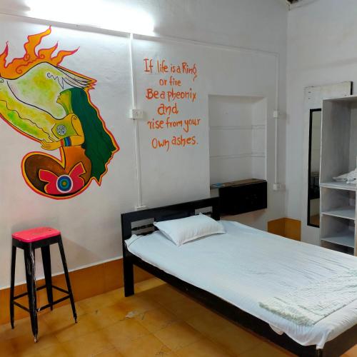 TATVA PARTY HOSTEL