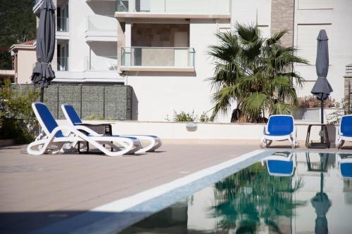 Spa Resort Bečići - image 4